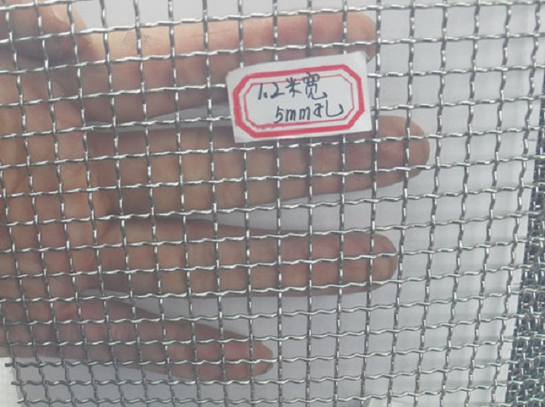 316不銹鋼軋花網-m.218mu.com