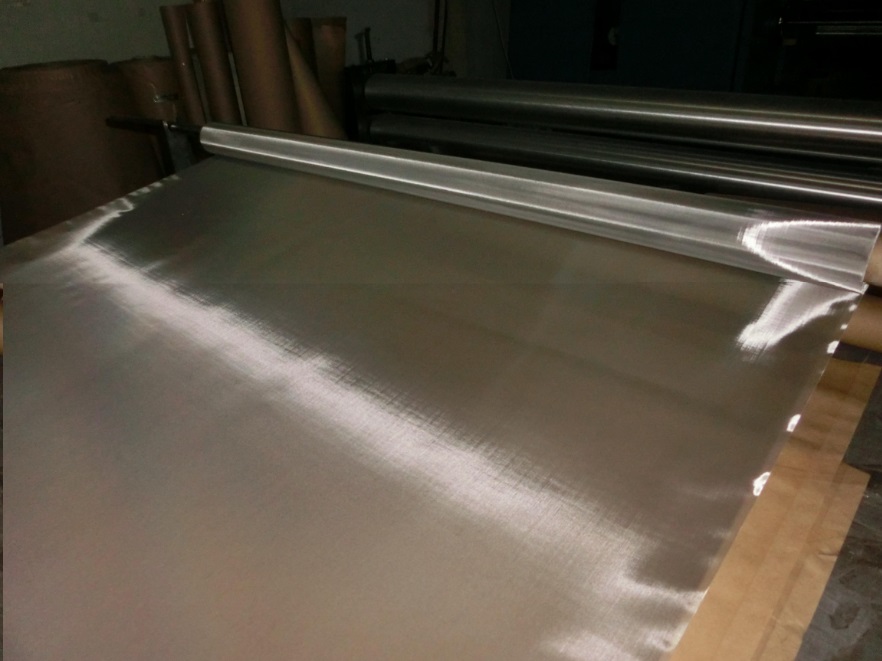 不銹鋼篩網(wǎng)-m.218mu.com